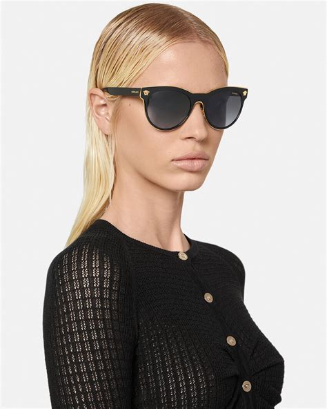 versace womens ve2161|Versace medusa charm 2199 sunglasses.